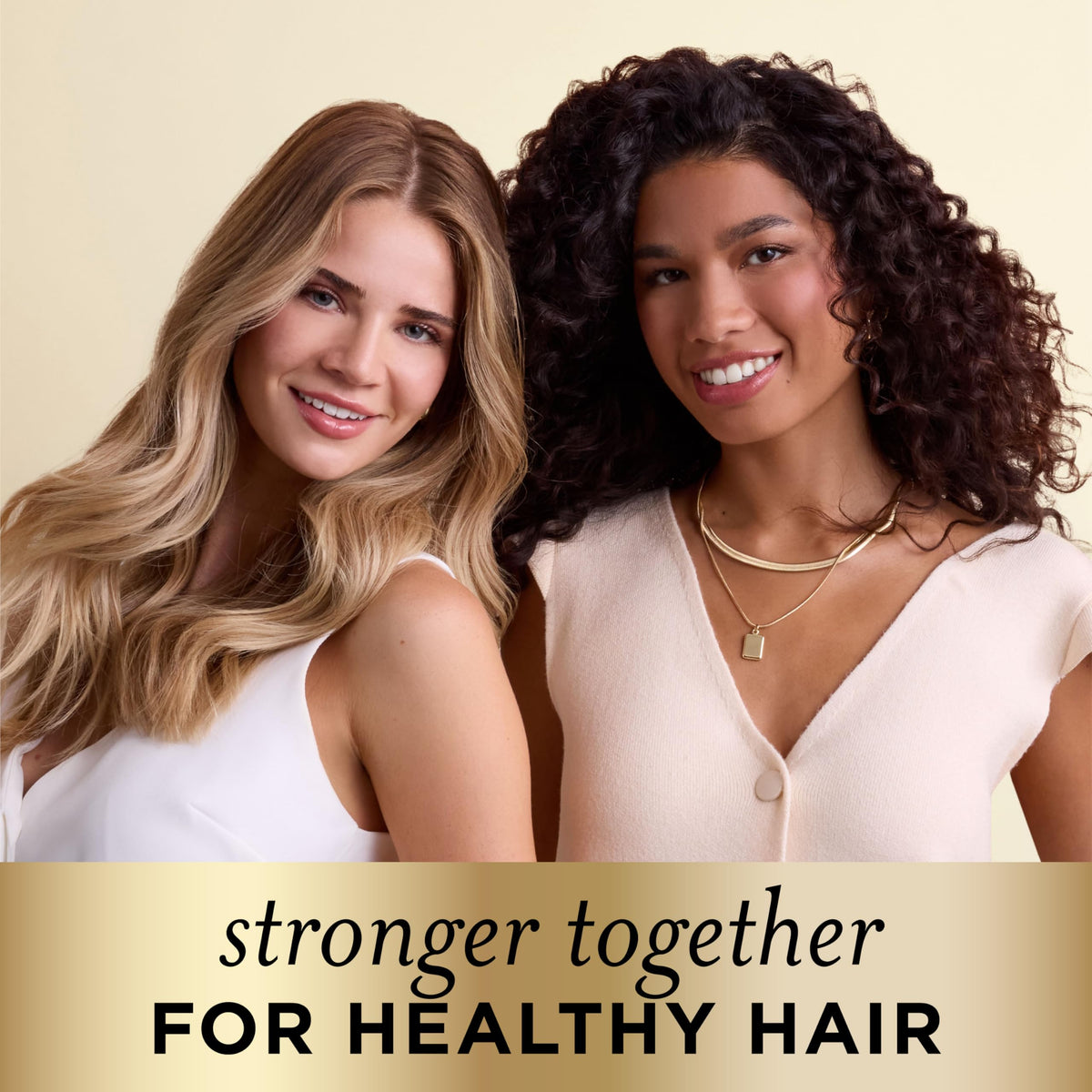 Pantene Shampoo & Conditioner Set, Daily Moisture Renewal with Vitamin E - Pro-V Nutrients for Dry, Color-Treated, Straight to Curly Hair, 72-Hour Hydration & Softness, Twin Pack, 52.8 Oz Total