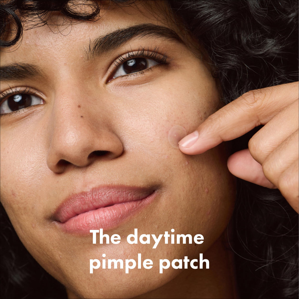 Hero Cosmetics Mighty Patch Invisible+ Daytime Acne Pimple Patch, 72 Ct