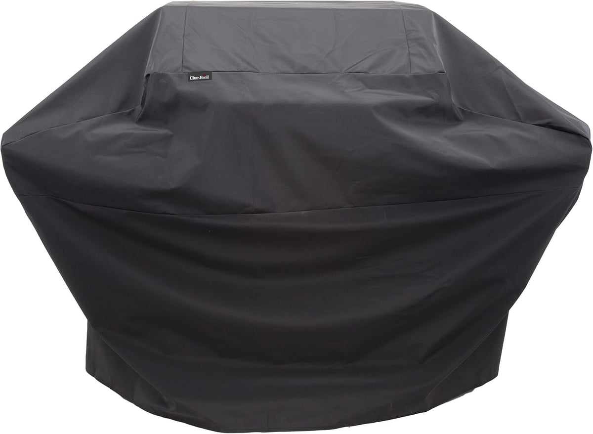 Char-Broil Performance Grill Cover, 5+ Burner: Extra Large