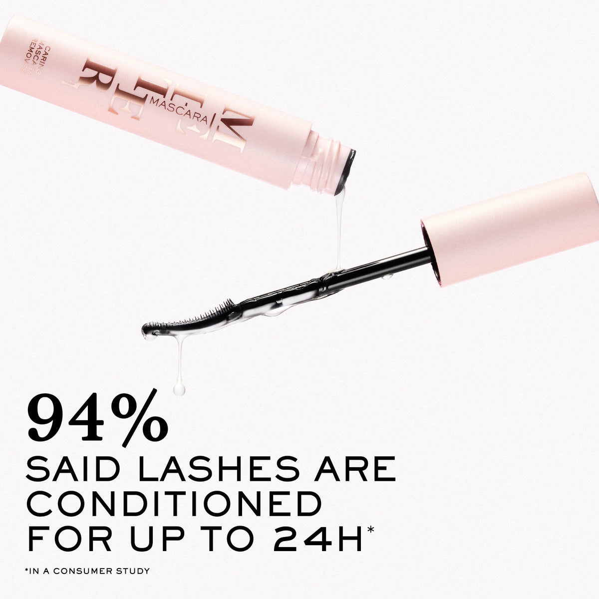 Lancôme Mascara Melter - Gentle Mascara Remover - 0.27 fl oz
