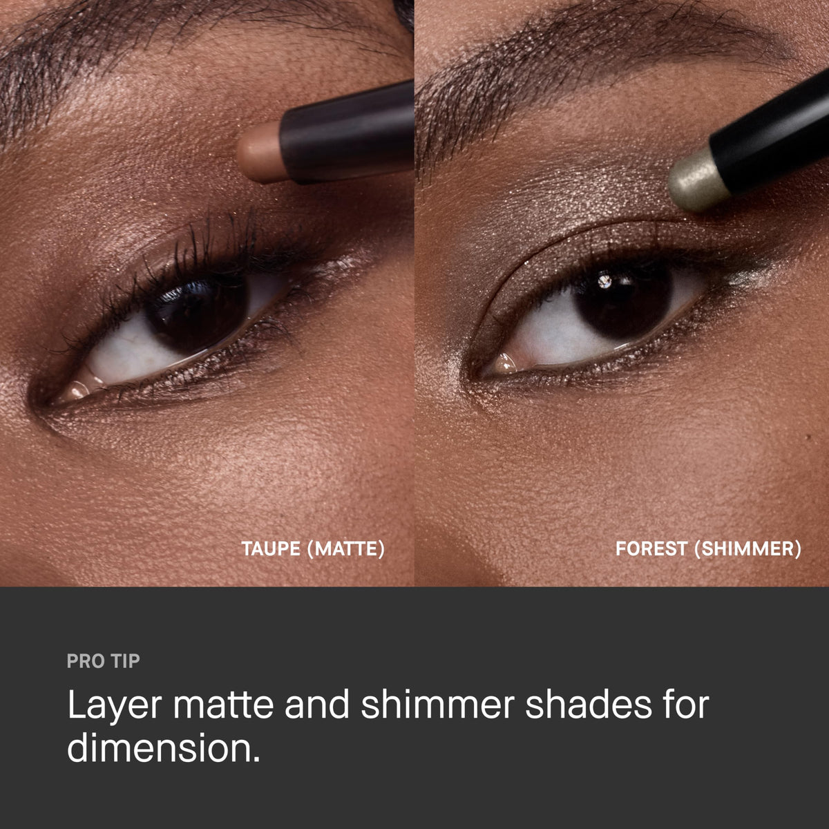 Bobbi Brown Long-Wear Cream Shadow Stick | 24-Hour Eyeshadow Stick | High-Pigment, Buildable Shades with Three Finishes, 0.05 Ounce, Bellini