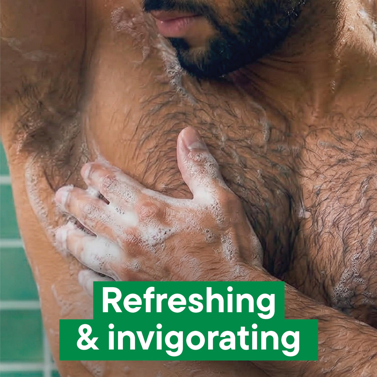 Irish Spring Mens Body Wash, Moisture Blast Body Wash for Men, Feel Fresh All Day, 30 Oz Pump Bottle
