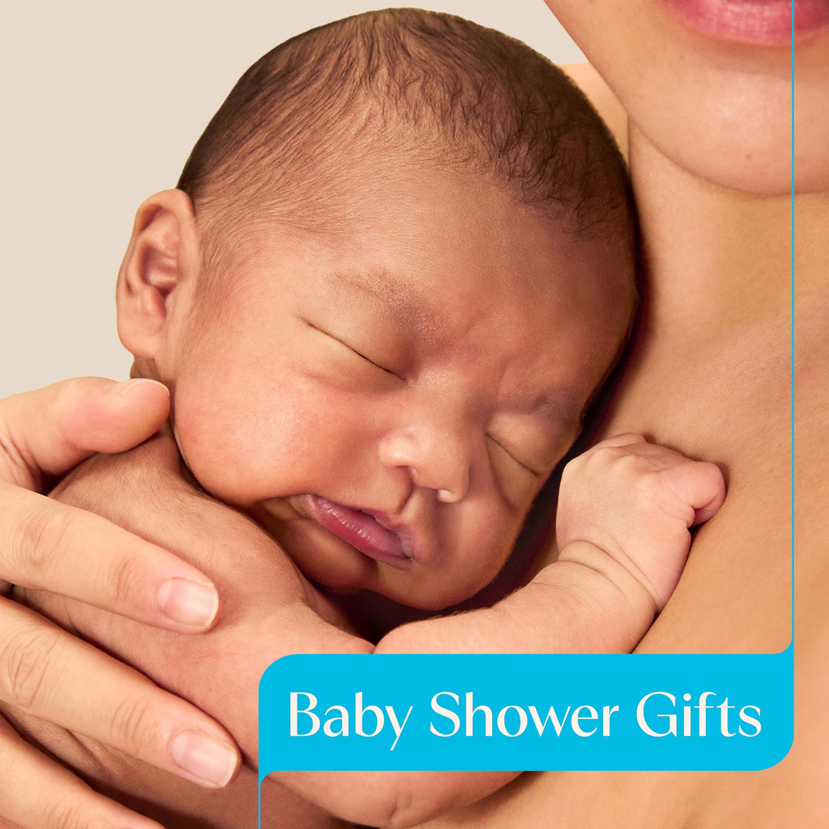 Aveeno Baby Welcome Little One Gift Set, Baby Essentials Set, 5 Items