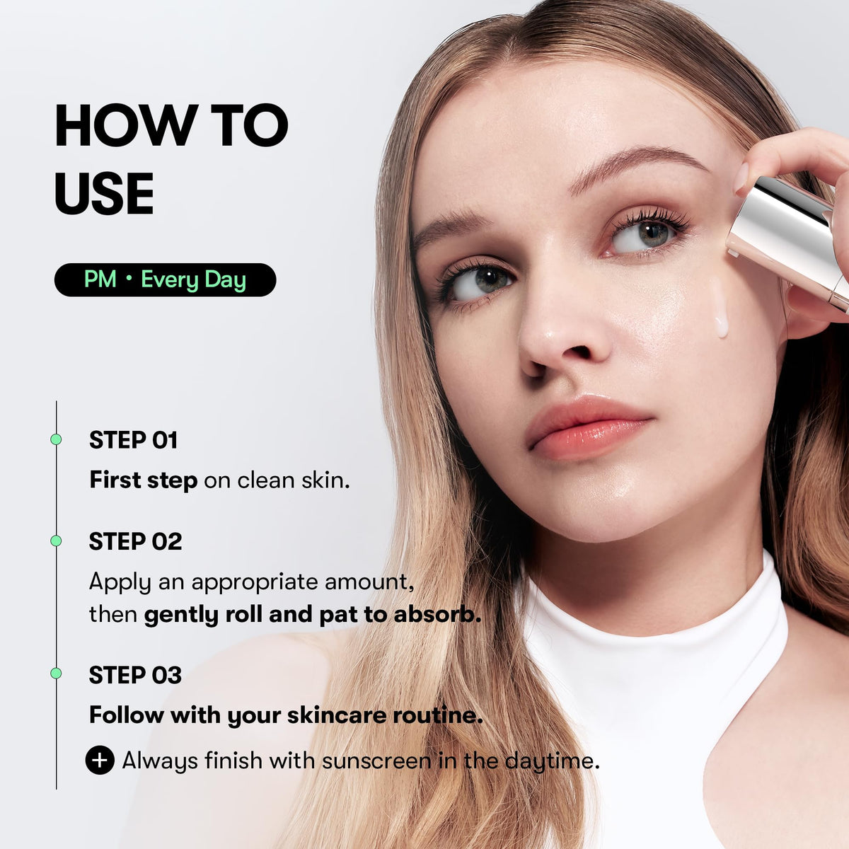 VT COSMETICS CICA Reedle Shot 100 Microneedling Serum