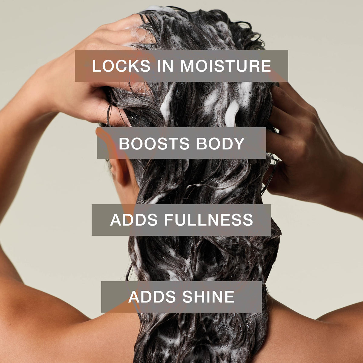 Paul Mitchell Awapuhi Shampoo, Balances Moisture + Adds Shine, For All Hair Types, Especially Fine + Static-Prone Hair, 33.8 fl. oz.