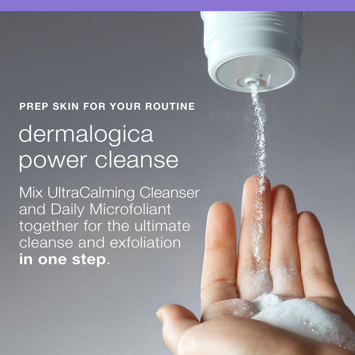 Dermalogica UltraCalming Cleanser, Face Wash for Sensitive Skin