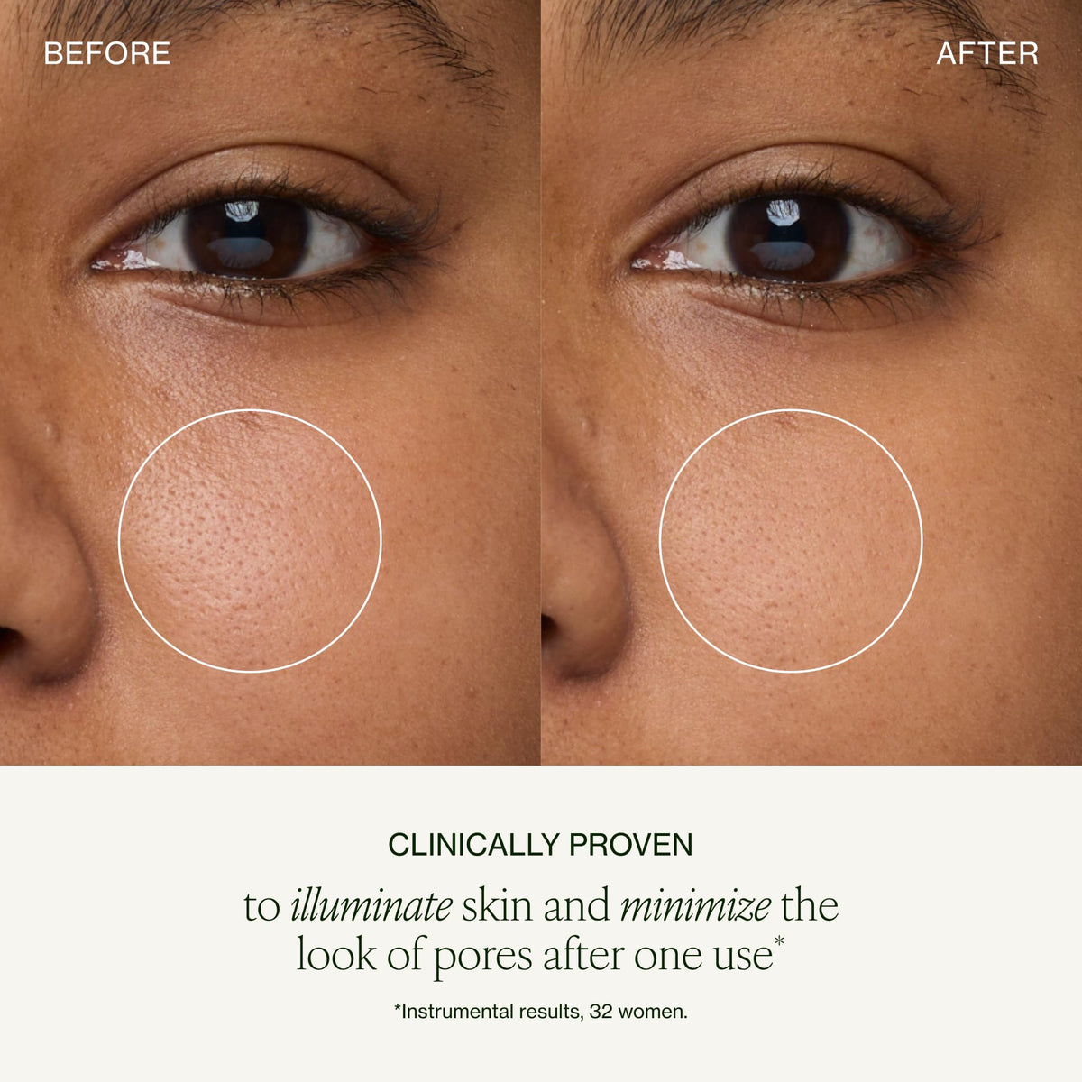 Tata Harper Regenerating Cleanser | Daily Cleansing & Exfoliating Facial Cleanser with Beta Hydroxy Acid | Clinically Proven Natural Skincare for Uneven Texture & Lack of Radiance,1 Fl Oz