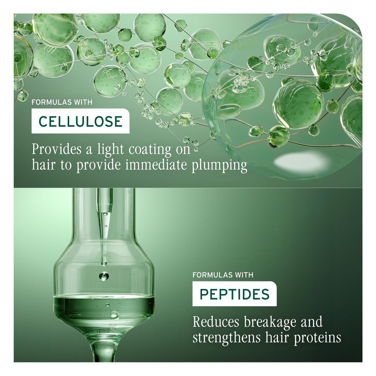 Biolage Volume Boost Shampoo – For Fine Hair, 13.5 oz