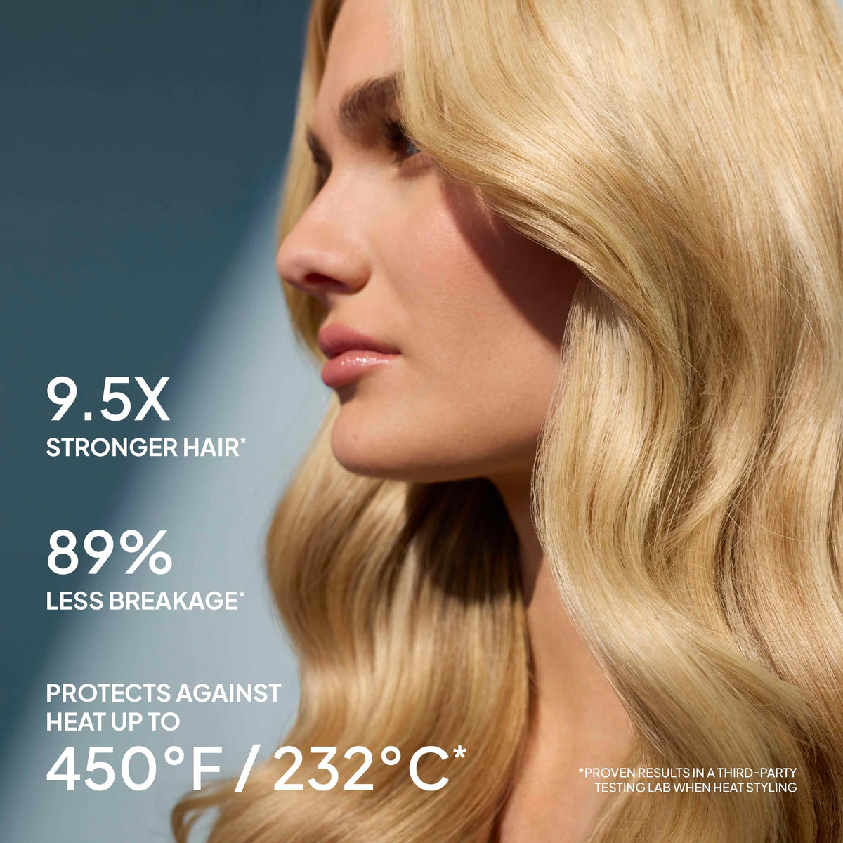 VERB Ghost Weightless Fine Hair Oil, 2 oz | For Styling + Heat Protection