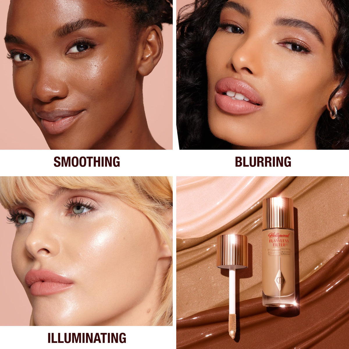 Charlotte Tilbury Hollywood Flawless Filter - Liquid Highlighter
