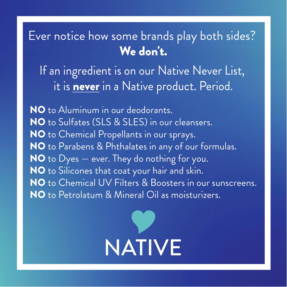 Native Clean Body Wash, Gentle & pH-balanced for Sensitive Skin, 24-Hr Freshness for Women & Men, Vegan & Cruelty-Free, Free of Sulfates, Parabens & Phthalates, Eucalyptus & Mint, 36 oz