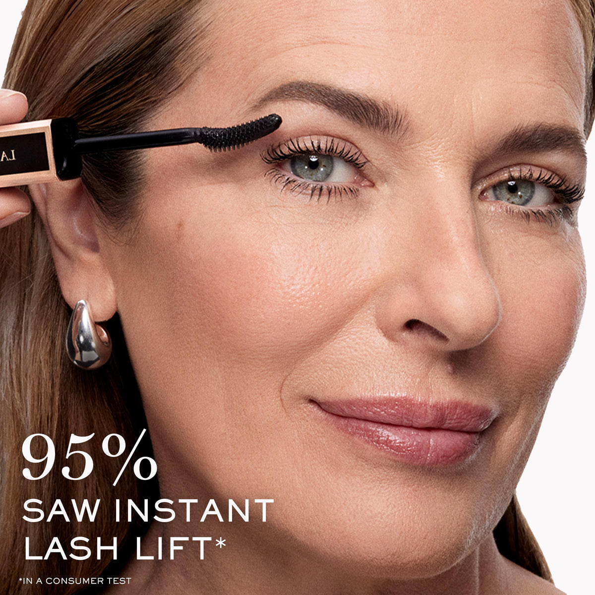 Lancôme Lash Idôle - Volumizing & Lifting Mascara Full Size - Black
