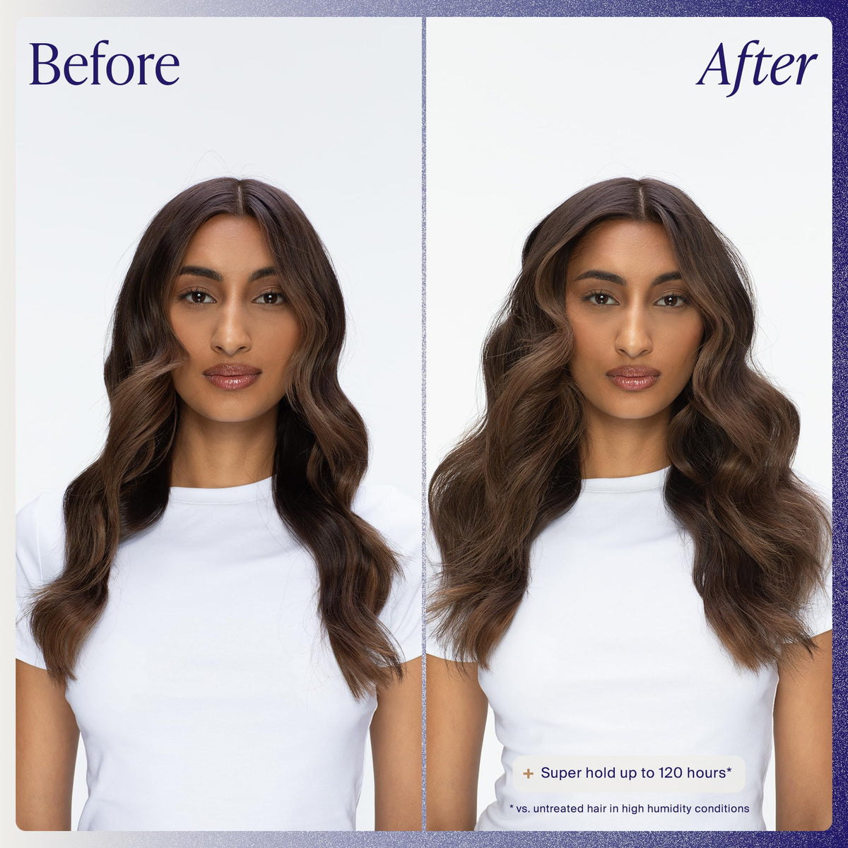 Kenra Professional Volume Spray 25 50% | Super Hold Finishing & Styling Hairspray | Flake-free & Fast-drying | Wind & Humidity Resistance | All Hair Types | 10 oz