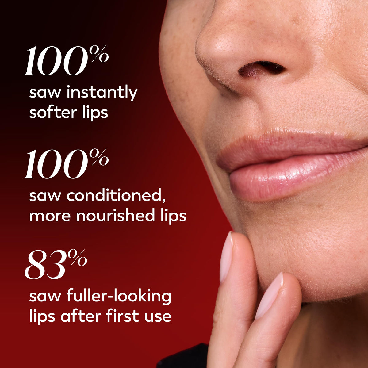 Olay Regenerist Nourishing Treatment, Lip Balm, Plumping Lip Gloss for Women, Fuller Looking Lips & Smoothed Lines, 3-in-1 Mask, Plumper, Gloss - Anti-Aging Skin Care, Shea Butter & Coconut Oil, 0.5oz