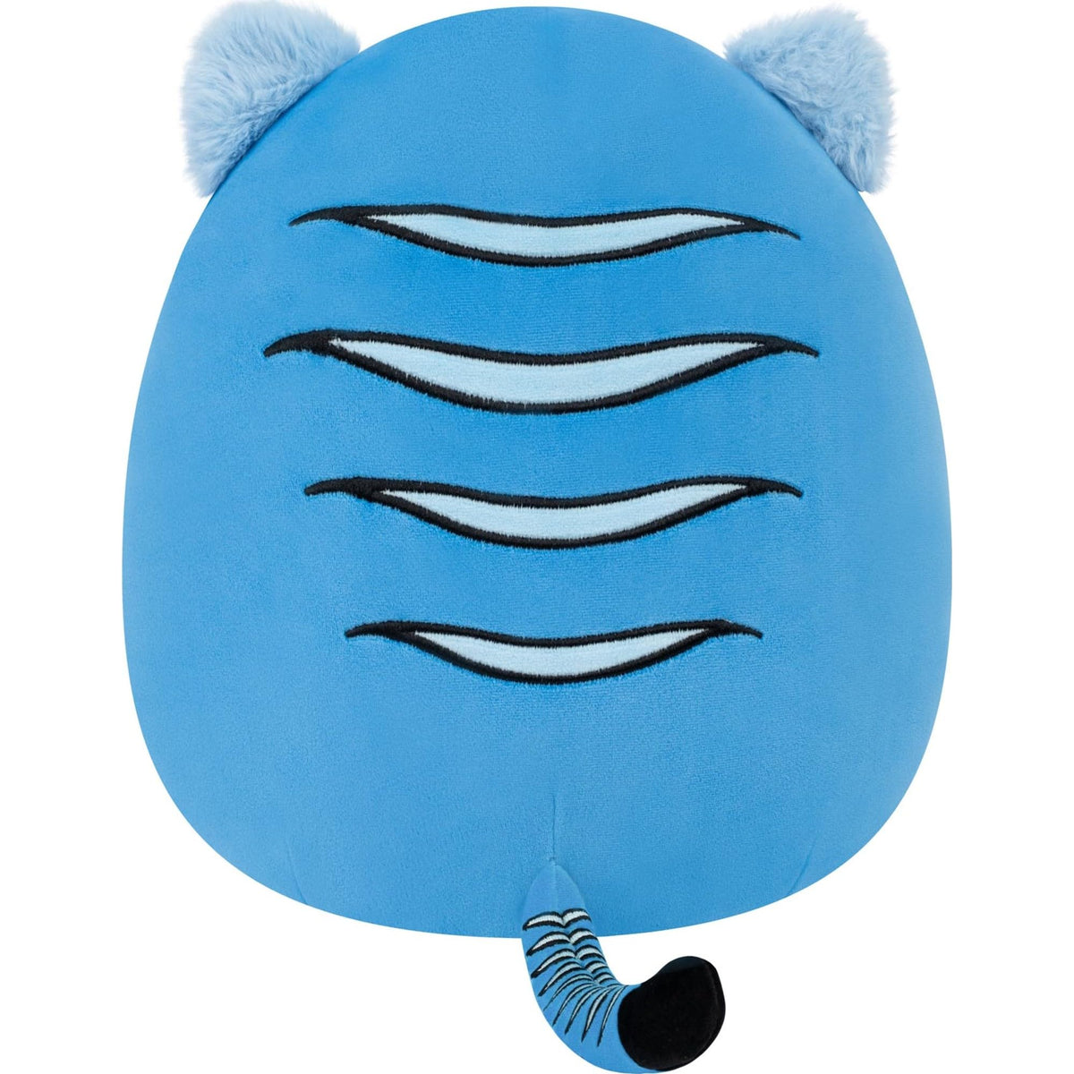 Squishmallows Original Kpop Demon Hunters 12in Derpy Plush - Official Jazwares Plush (Medium-Sized)