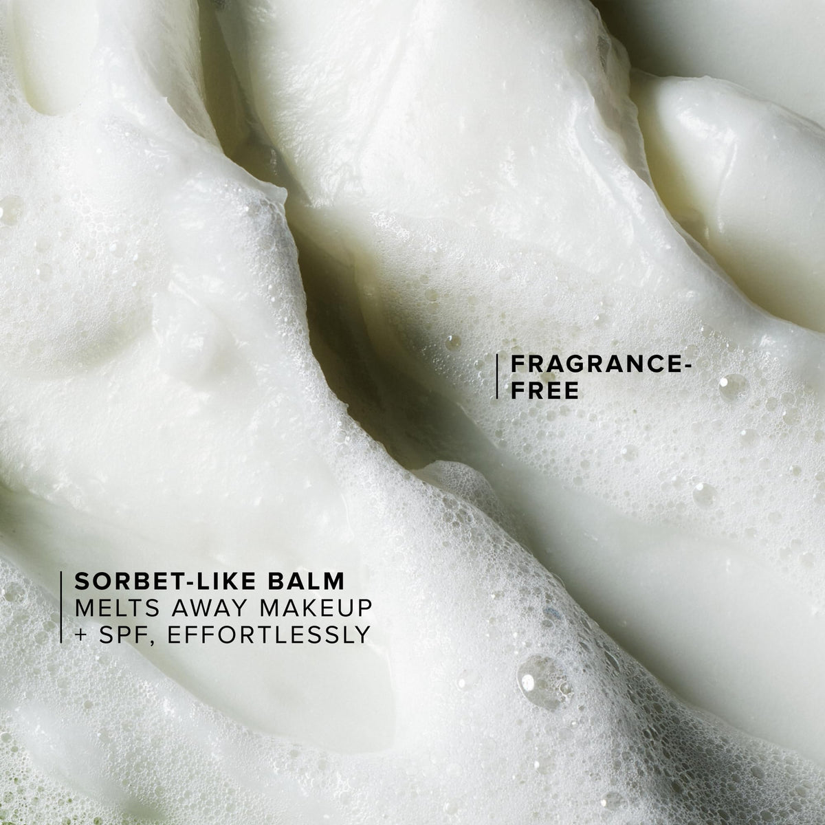 Farmacy Sensitive Skin Makeup Remover Cleansing Balm - Green Clean Waterproof Makeup Remover Balm + Oil Cleanser for Face - Melts Make Up + SPF - Hydrates + Softens Skin - Fragrance-Free (30ml)