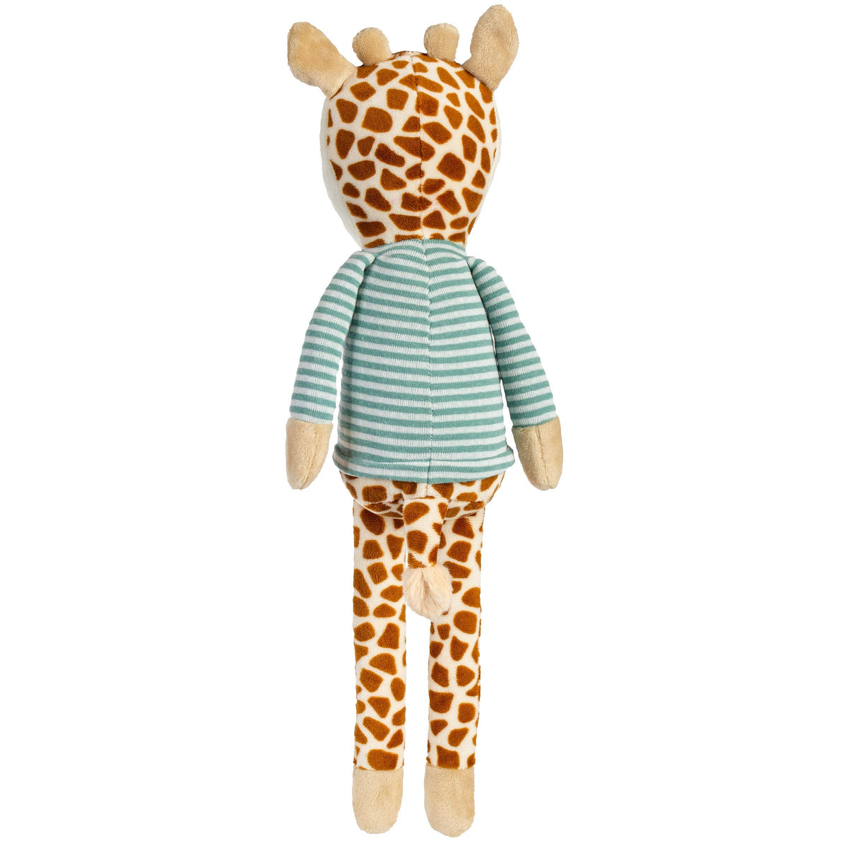 Stephen Joseph, Stuffed Animal Toy 16 inches, Large Super Soft Plush Doll, Toys for Baby, Toddler, Kids, Georgie Giraffe