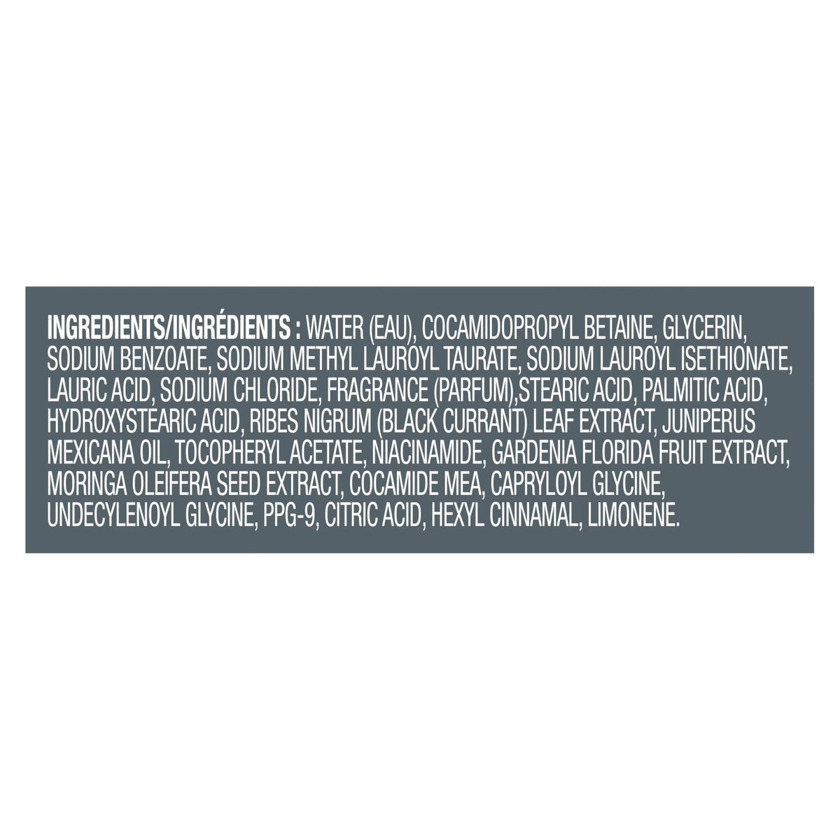Dove Men Moisturizing Body Wash, Blackcurrant + Cedarwood, 26 oz