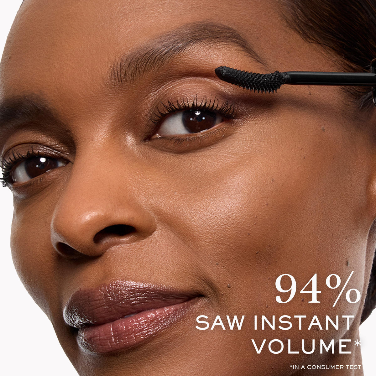 Lancôme Lash Idôle - Volumizing & Lifting Mascara Full Size - Black