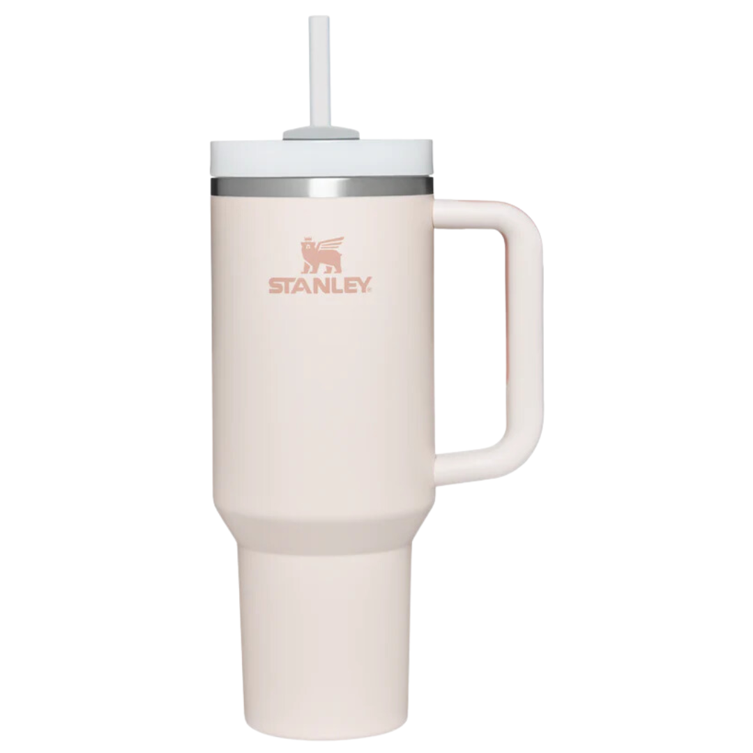 Stanley Quencher 2.0 40oz Tumbler