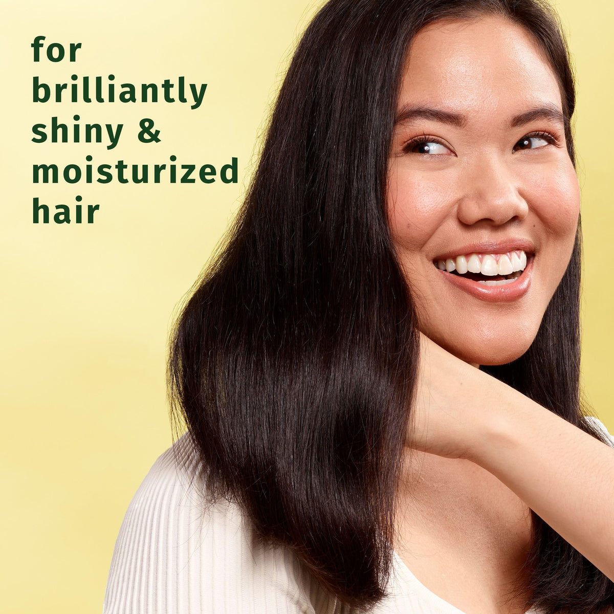 Herbal Essences Shine Collection Shampoo, 33.8 fl oz