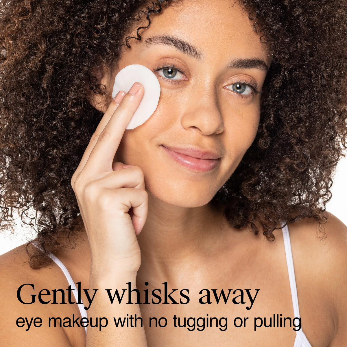 Neutrogena Oil-Free Eye Makeup Remover & Cleanser, 2 Pack
