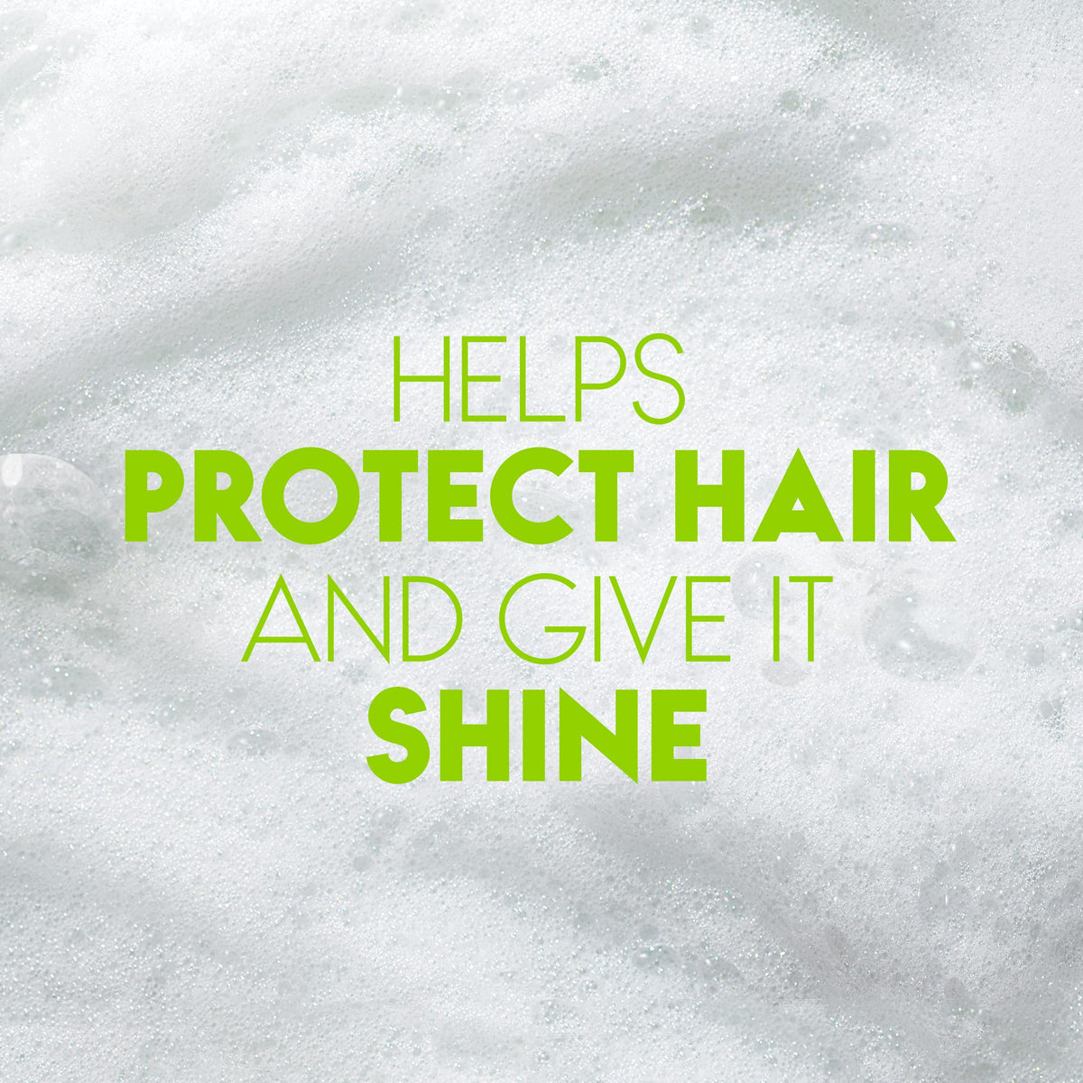 Head & Shoulders Green Apple Anti-Dandruff Shampoo Twin Pack, 72-Hour Protection, 1% Pyrithione Zinc, 32.1 fl oz Each
