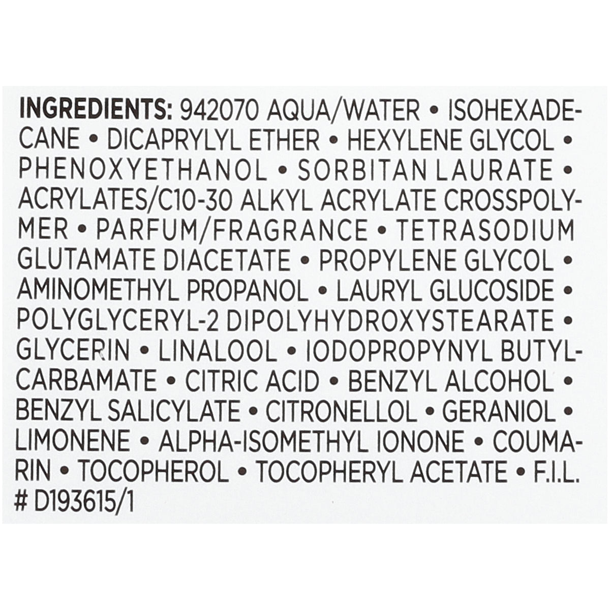 L'Oreal Paris Skincare Revitalift Makeup Removing Wipes with Vitamin E, 30 Count