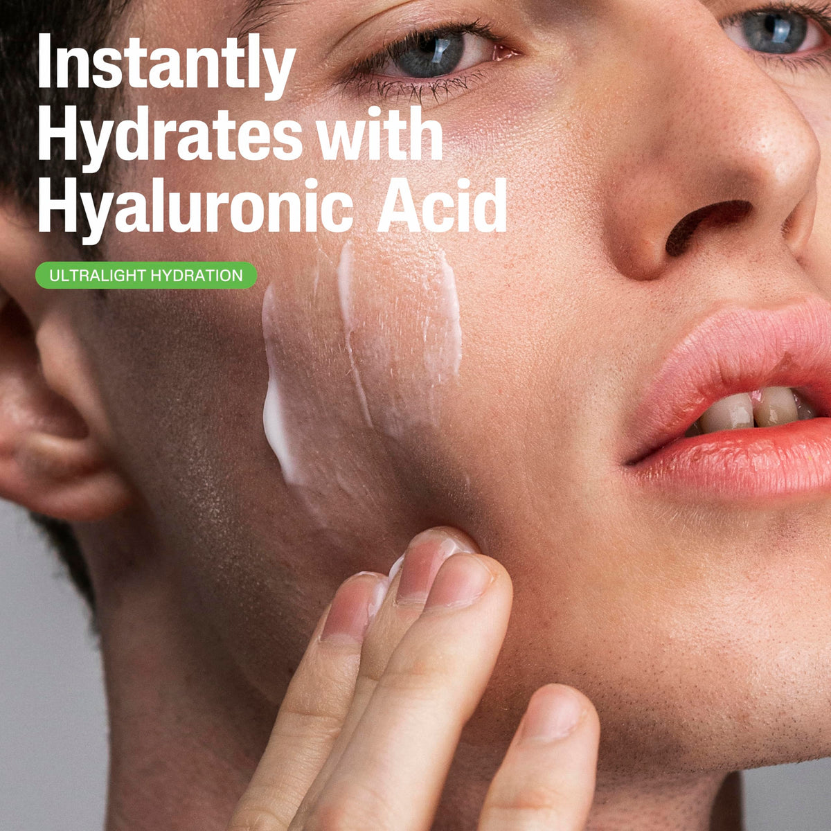 Cetaphil Daily Hydrating Face Lotion, Hyaluronic Acid, 3oz