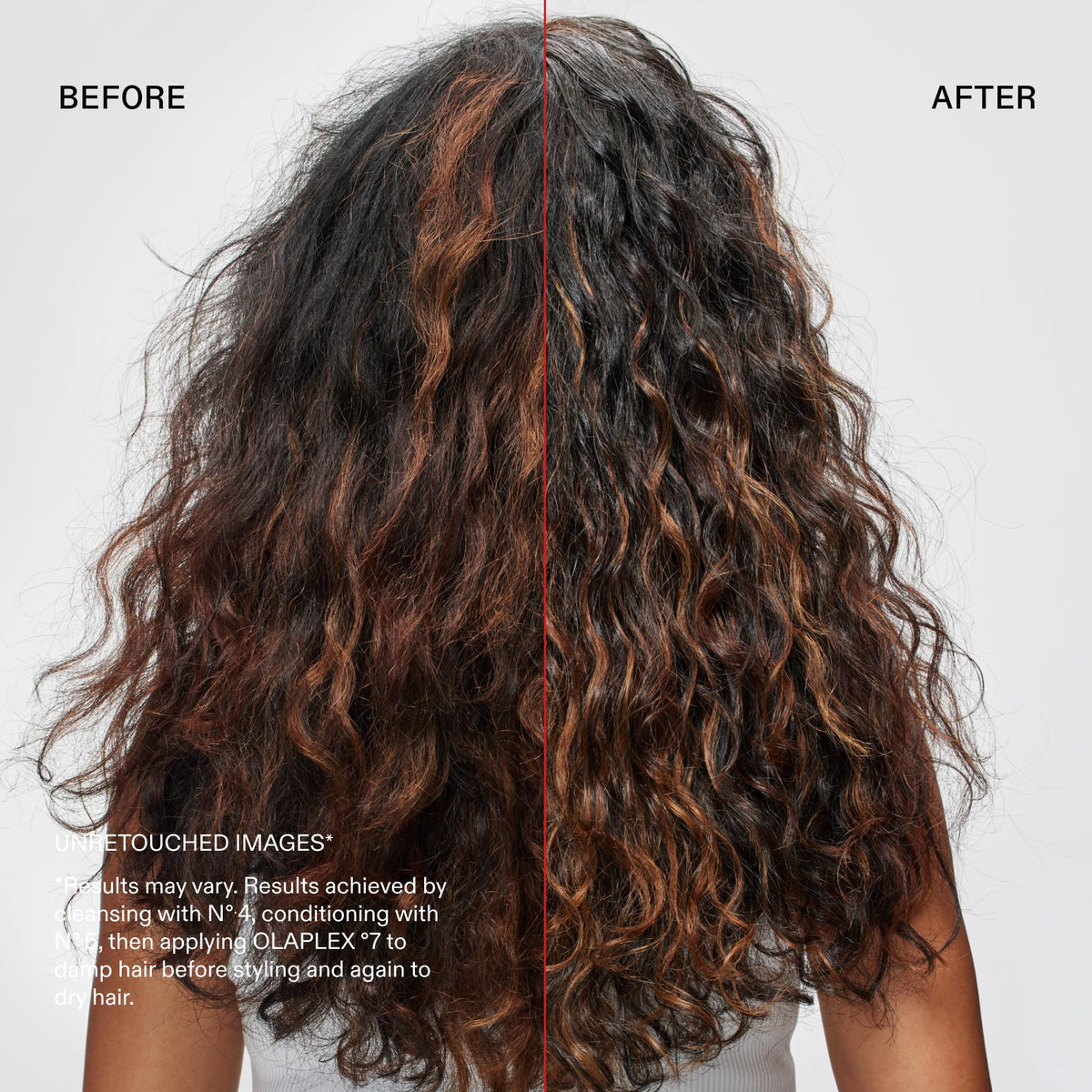Olaplex N°.7 Bonding Hair Oil | High Shine, 30 mL