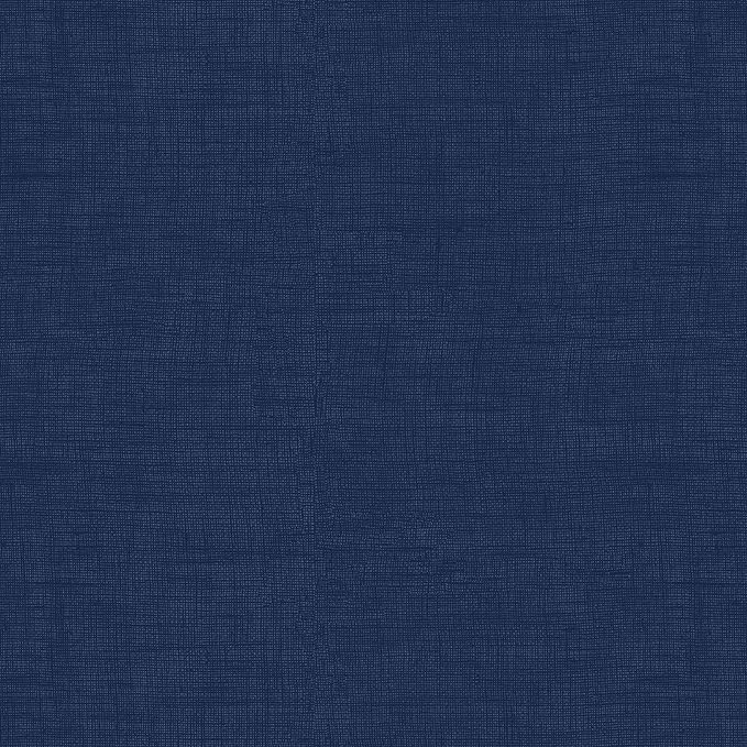 Arden Selections Outdoor Seat Cushion, 19 x 19, Rain-Proof, Fade Resistant 19 x 19, Sapphire Blue Leala (Pack of 4)
