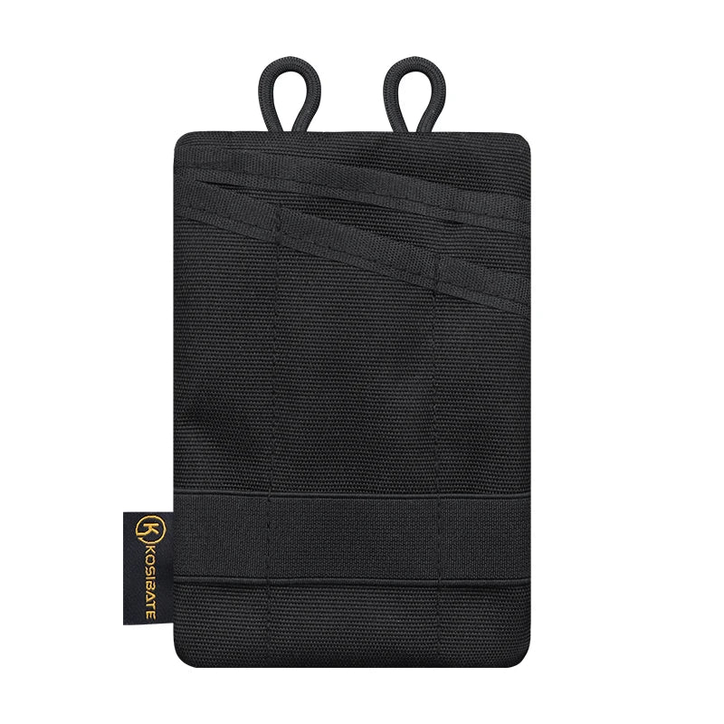 Kosibate Tactical EDC Molle Pouch