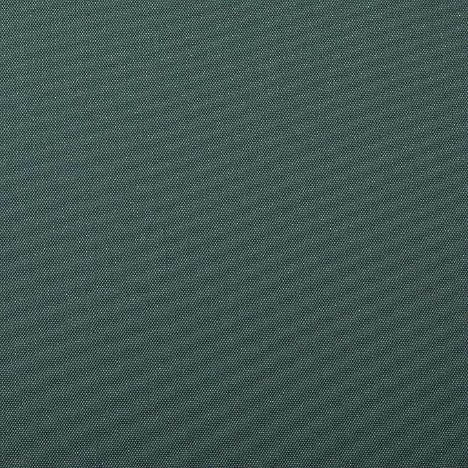 Classic Accessories Ravenna Water-Resistant Patio Chair Seat Cushion, 18 x 18 x 2 Inch, Mallard Green, Patio Furniture Cushions