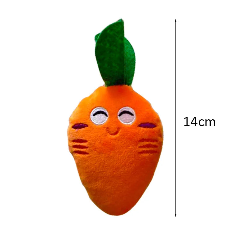 Cute Animal Chew Toy