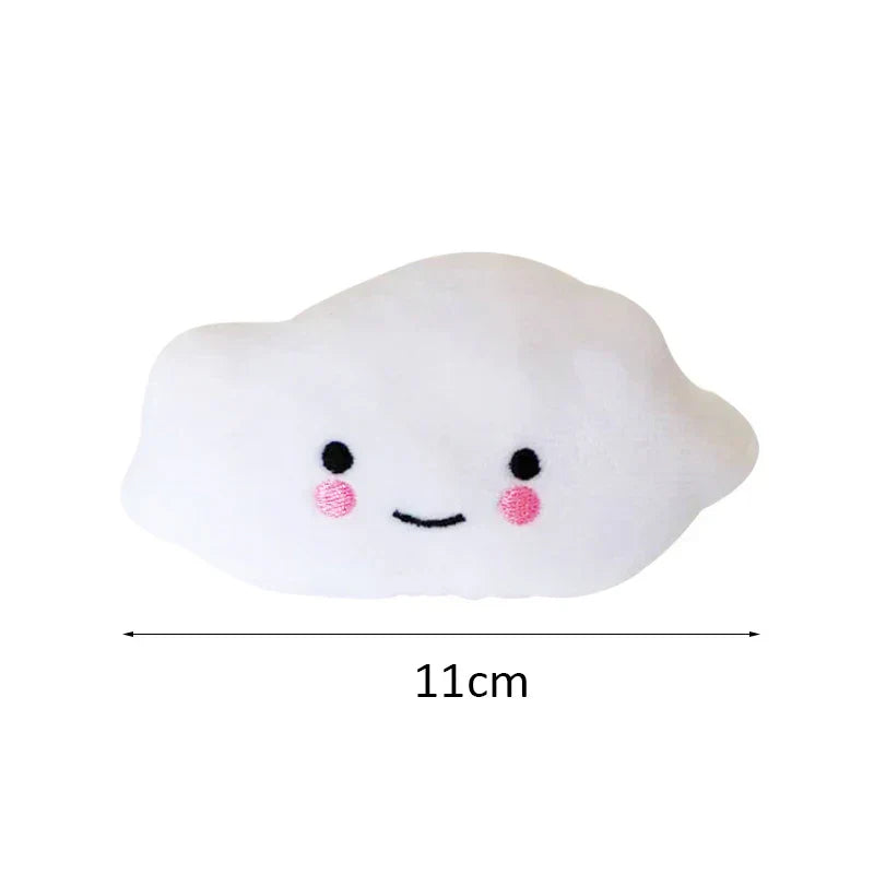 Cute Animal Chew Toy