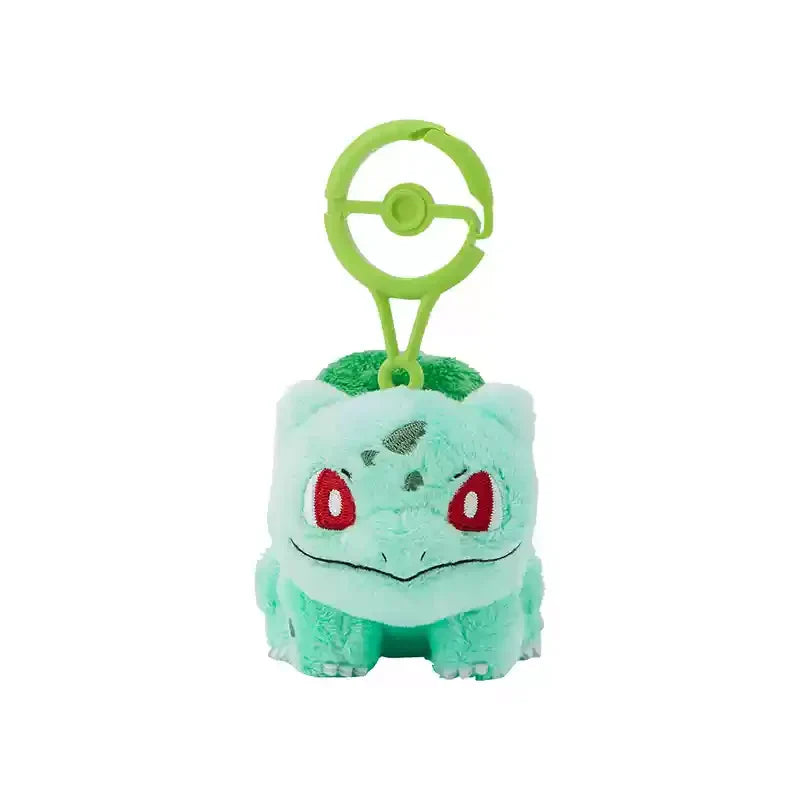 Bandai Original Pokémon Plush Toy Collection