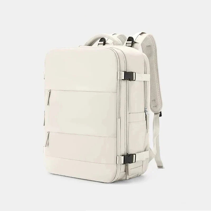 Geestock Cabin Travel Laptop Backpack