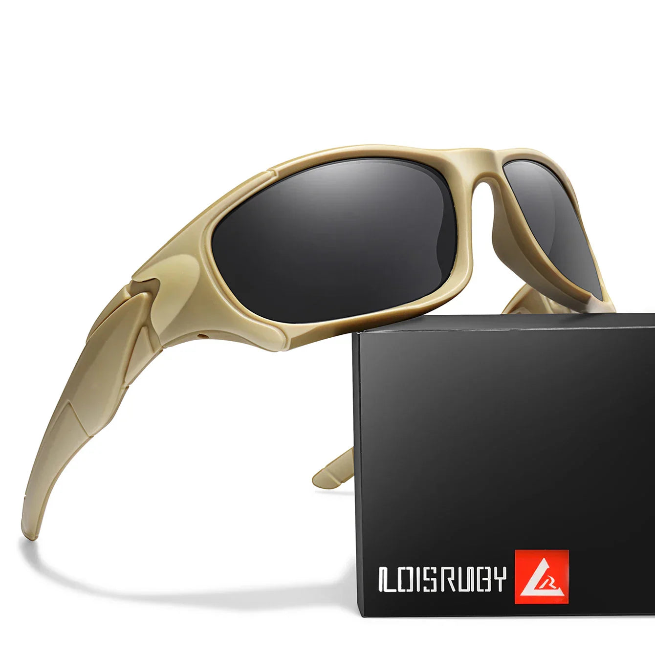 Polarized Camouflage Fishing Sunglasses