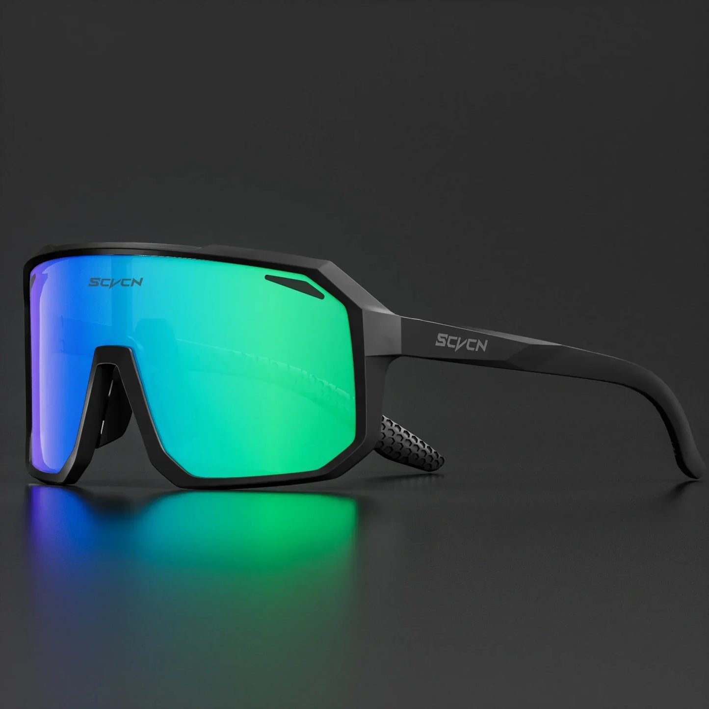 SCVCN UV400 Cycling Sunglasses
