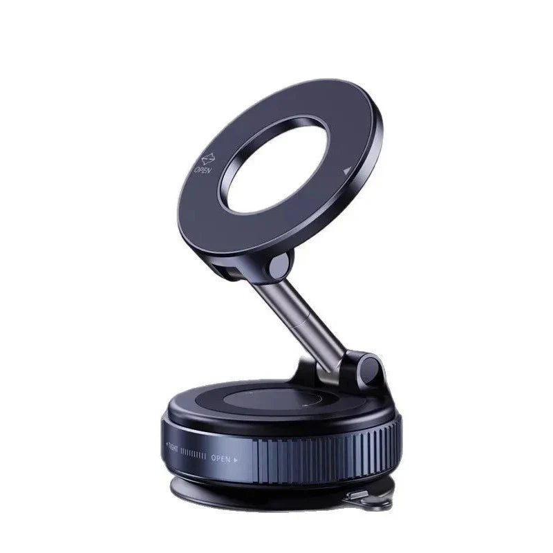 Universal Magnetic Car Phone Stand
