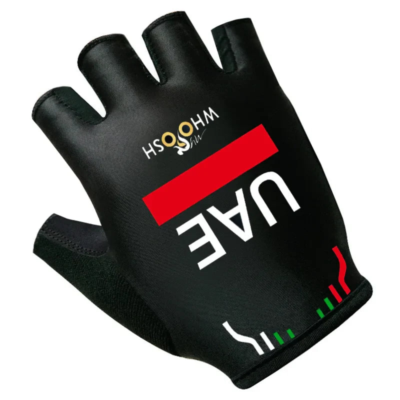 Non-Slip Touchscreen Cycling Gloves