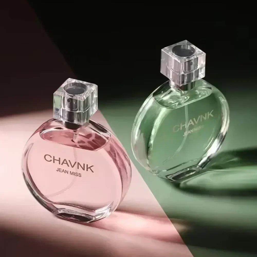 Women's Floral Perfume – Romantic Fragrance
