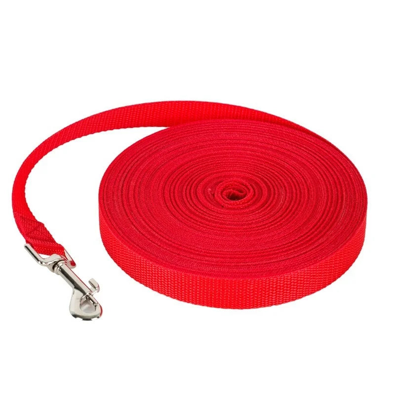 Durable Nylon Dog Leash