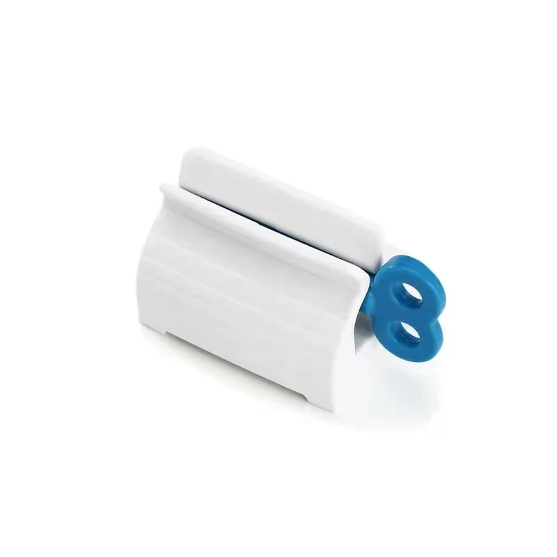 Easy Toothpaste Tube Squeezer Tool