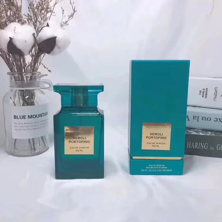 Unisex Oud Perfume - 100ml
