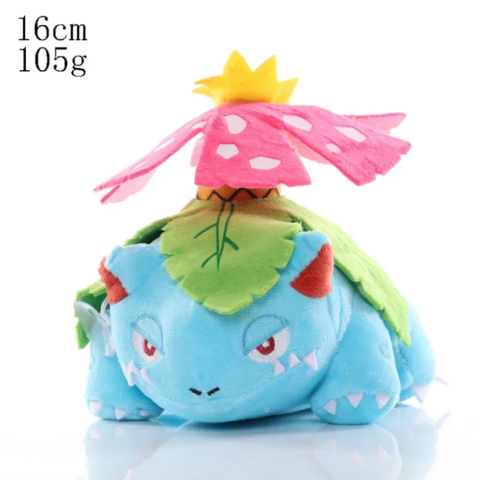 Hot Pokémon Plush Toy Collection