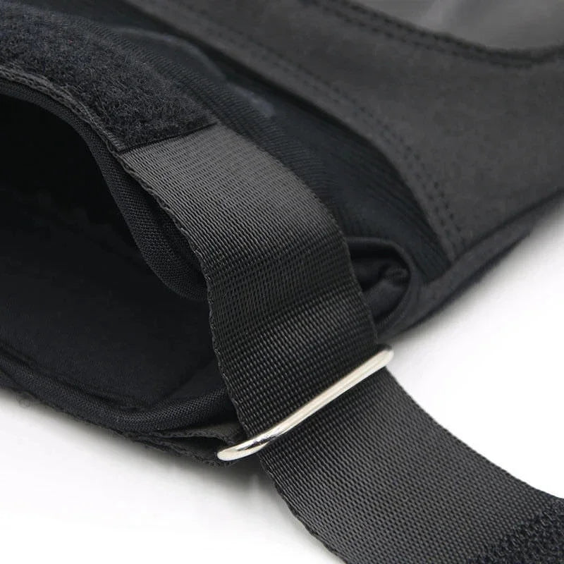 Men’s Half Finger Tactical Gloves