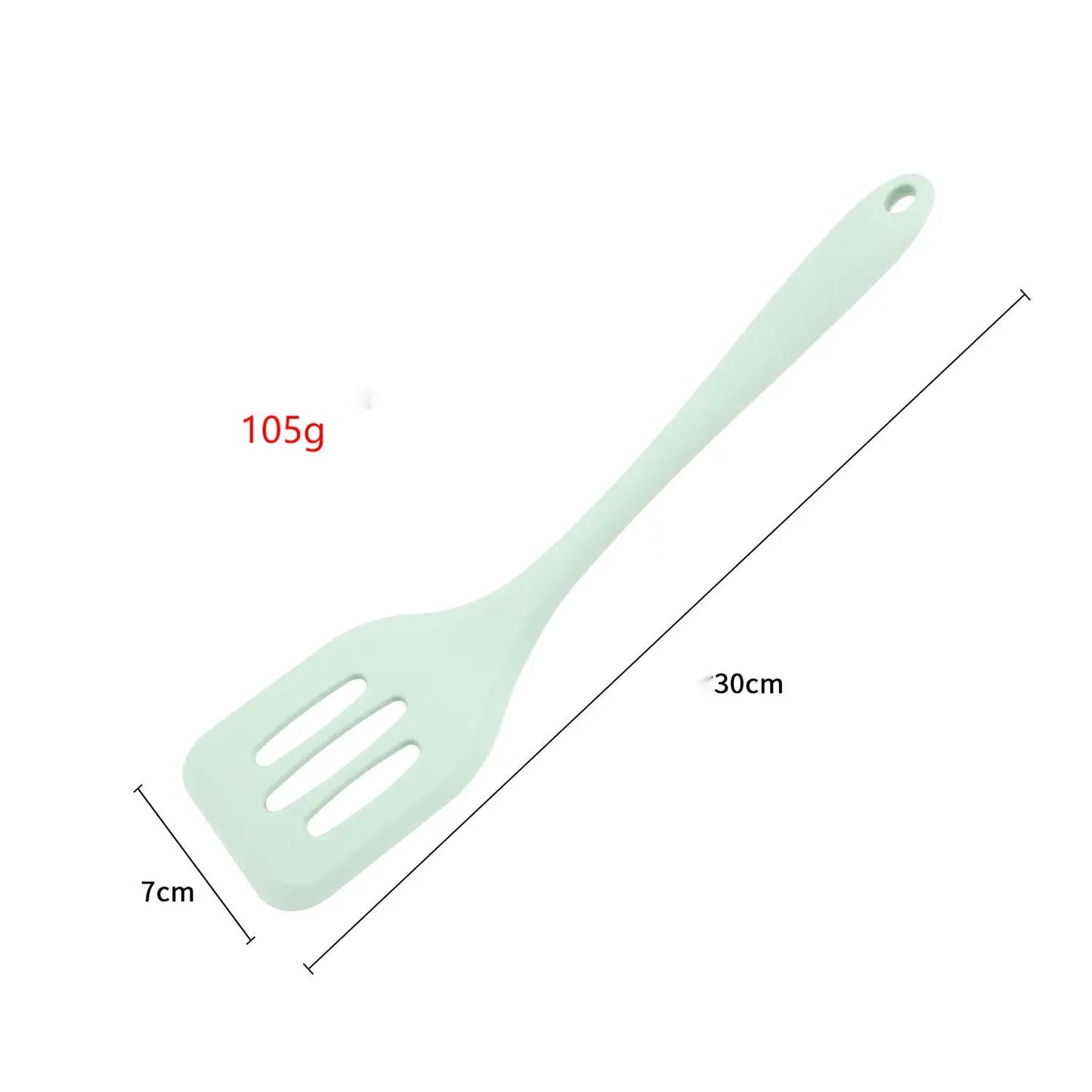 Non-Stick Frying Pan Tools