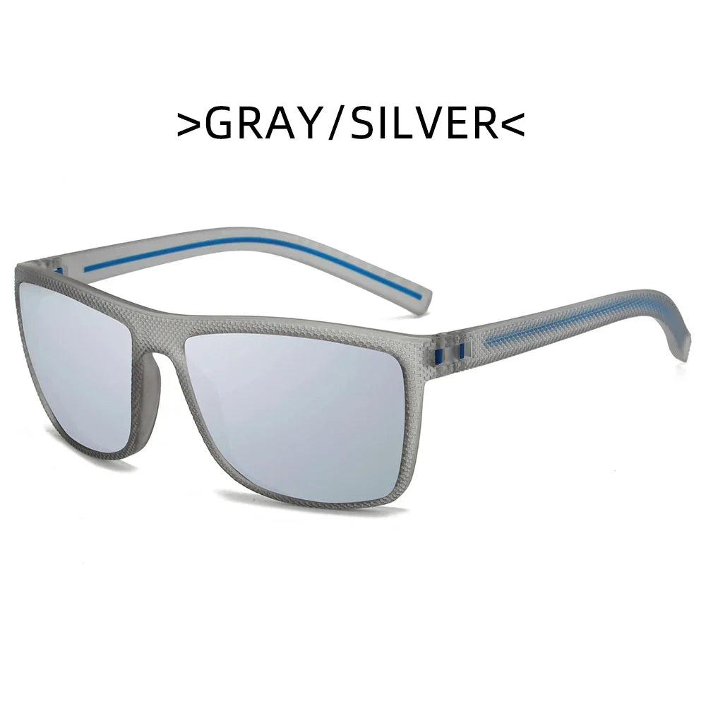 Polarized UV400 Sunglasses 1-2PCS