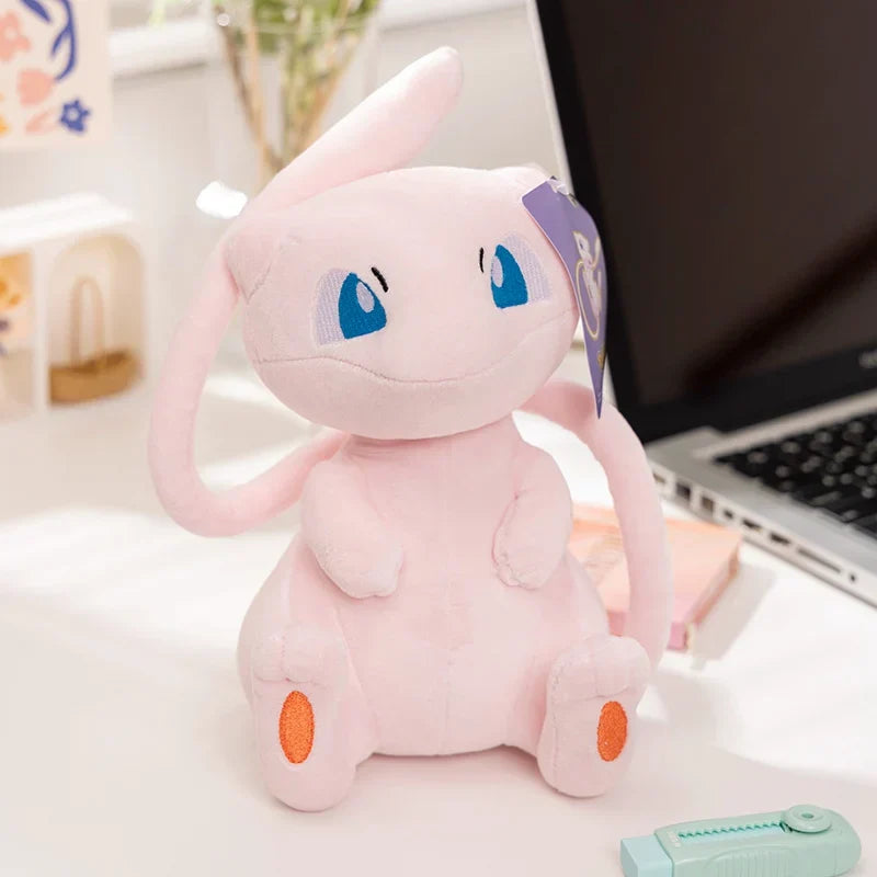 Pokemon Plush Toys Set
